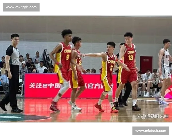U19 国青男篮国际挑战赛 6 战 4 胜 力克美国队再下一城 U19 国青男篮国际挑战赛 6 战 4 胜 力克美国队再下一城