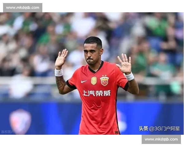 弗兰克 VAR 争议后读秒绝杀!坦言 以为时间耗尽,绿城 2-2 逼平双冠王 弗兰克 VAR 争议后读秒绝杀!坦言 以为时间耗尽,绿城 2-2 逼平双冠王