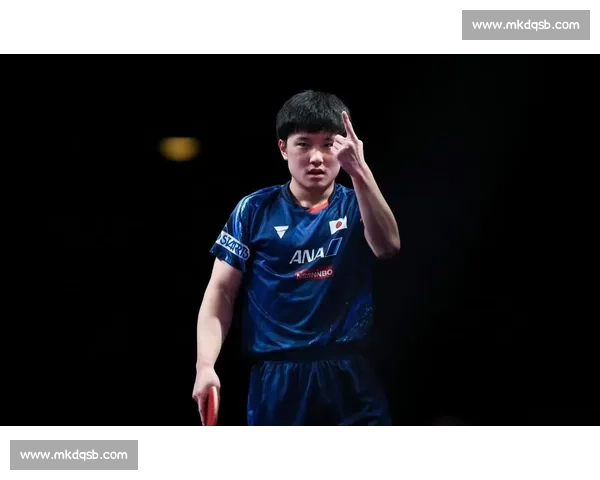 世乒赛低谷后休整一周,张本智和横滨夺冠重燃热爱 世乒赛低谷后休整一周,张本智和横滨夺冠重燃热爱