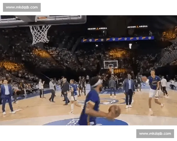 2 米 24 巨人跨界乒乓！文班亚马中国首秀引热议