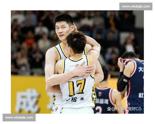 内线壁垒与外线精灵:CBA 最难防外援的位置之争 内线壁垒与外线精灵:CBA 最难防外援的位置之争