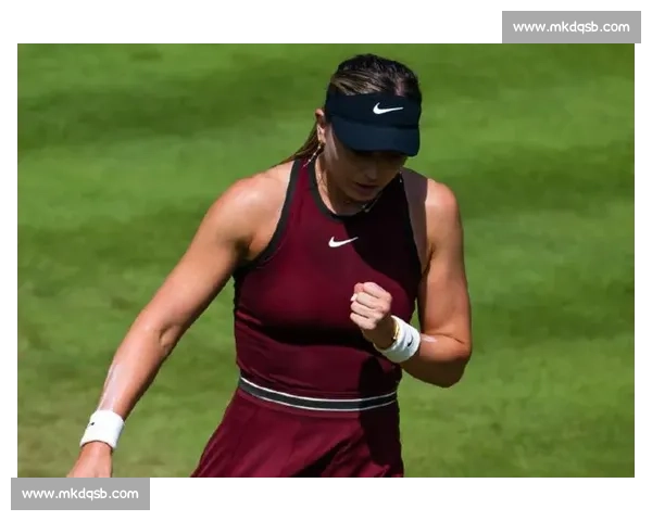 巴多萨速胜利斯晋级柏林站次轮 将战纳瓦罗 巴多萨速胜利斯晋级柏林站次轮 将战纳瓦罗