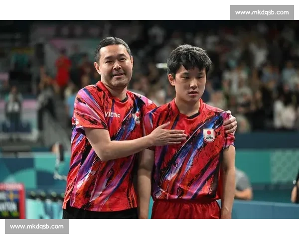 双面困局:张本智和的乒乓代价与身份博弈 双面困局:张本智和的乒乓代价与身份博弈