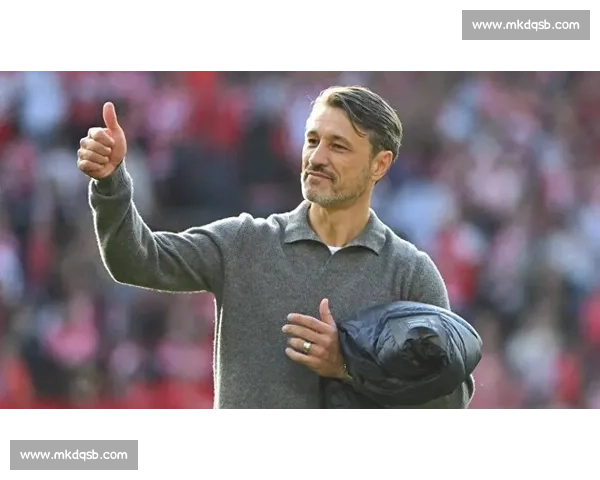 科瓦奇：多特蒙德上演 心理战，全员为位置拼尽全力