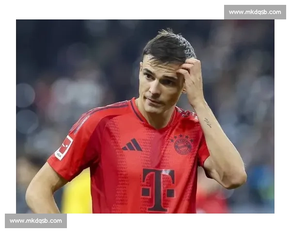 拜仁拒霍伊伦背后：凯恩接班人非丹麦前锋，德甲豪门锁定维尔茨 + 后防重建