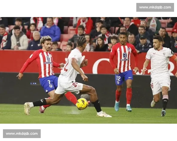 维特塞尔深情告别马竞：三年荣耀终章，未来或返母队续写传奇