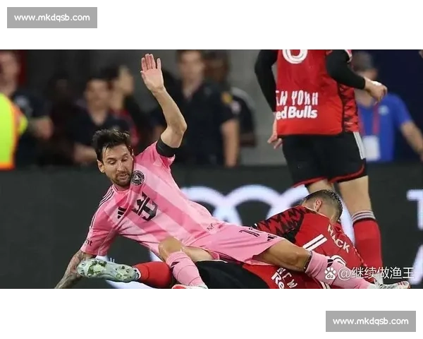 梅西效应:阿迪达斯助推美职联商业价值暴涨 17% 梅西效应:阿迪达斯助推美职联商业价值暴涨 17%